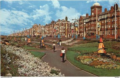 Blackpool - Lancashire