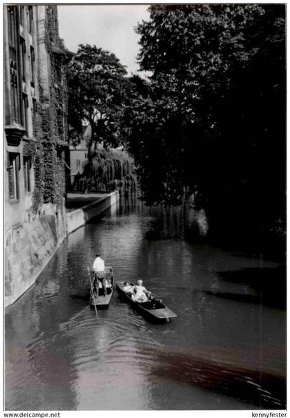 Cambridge 1953