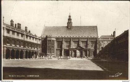 11384575 Cambridge Cambridgeshire Trinity College Cambridge