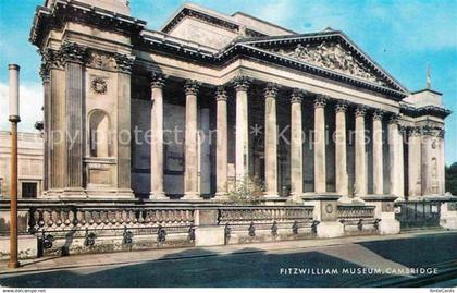 72805706 Cambridge Cambridgeshire Fitzwilliam Museum Cambridge