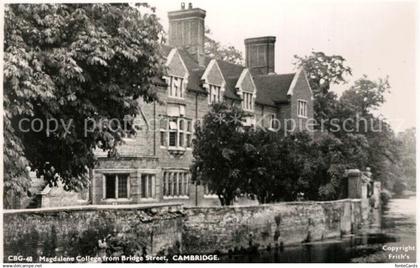 73304292 Cambridge Cambridgeshire Magdalene College Cambridge Cambridgeshire