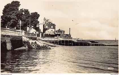 England - COWES The River Medina