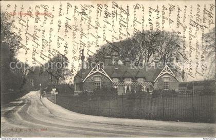 11752207 Blandford Dorset Hospital