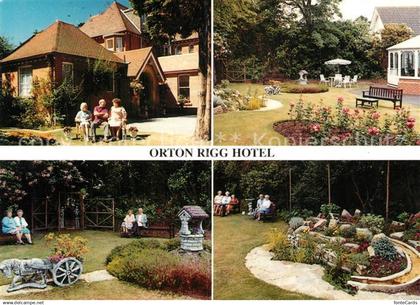 73515198 Poole Dorset Orton Rigg Hotel Park Poole Dorset