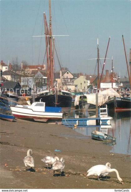 73607217 Maldon Essex Waterfront Harbour