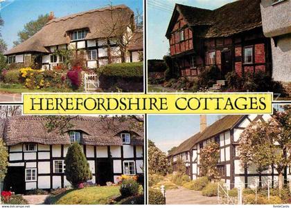 72894060 Herefordshire, County of Cottages