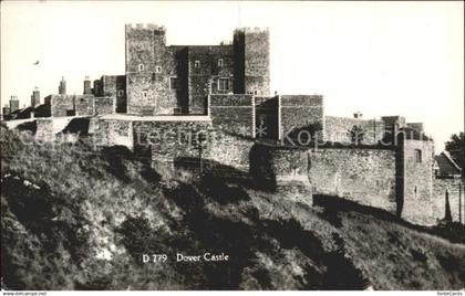 71933170 Dover Kent Castle Dover