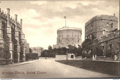 10990921 Windsor Castle Castle