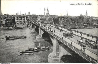 11193461 London London Bridge