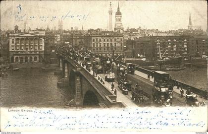 11487398 London London Brigde