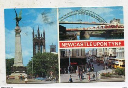 AK 105237 ENGLAND - Newcastle upon Tyne