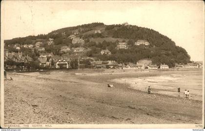 11193366 Minehead West Somerset Sands West Somerset