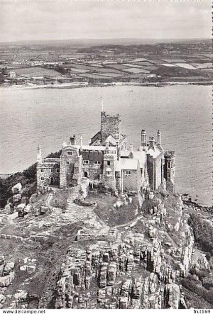 AK 180893 ENGLAND - St. Michael's Mount