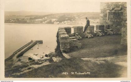 England St Michael's Mount Cornwall