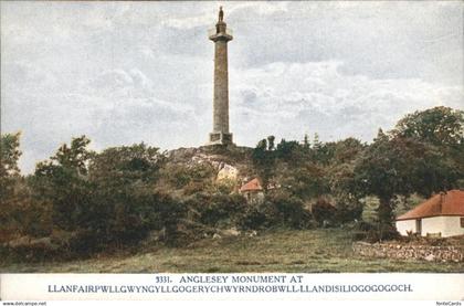 11249738 Anglesey East Staffordshire Monument