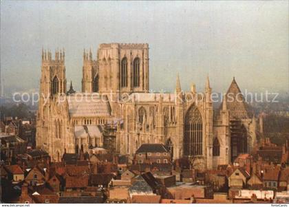 72391592 York UK York Minster