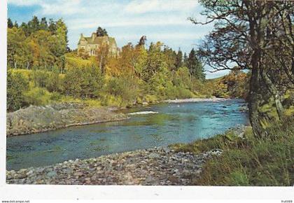 AK 215458 SCOTLAND - Tomintoul - Kylnadrochit Lodge and River Avon