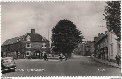 Bromsgrove - The Strand