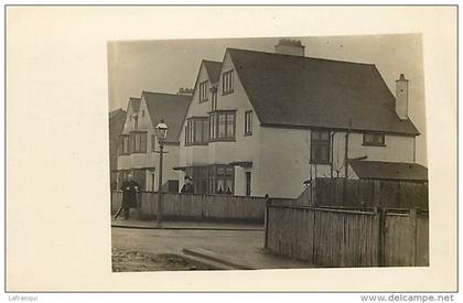 pays divers - royaume uni -ref C428- carte photo - photo postcard  - carte bon etat   -