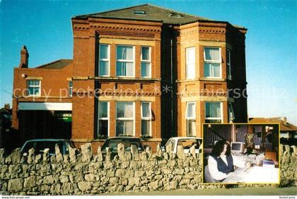 73012062 Rhyl Denbighshire Conwy House Training Centre