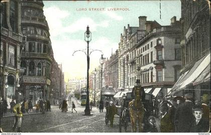 11193876 Liverpool Lord Street Liverpool