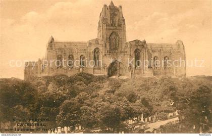 43102822 Liverpool Cathedral Liverpool