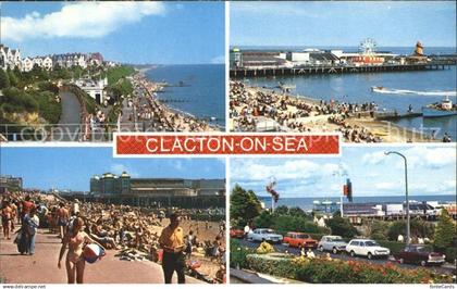 72355177 Clacton-on-Sea Strand  Clacton-on-Sea