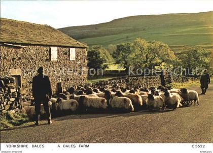 72391253 Yorkshire Humber A dales Farm Yorkshire Humber