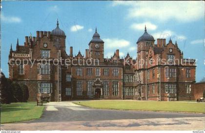 72396946 Birmingham Aston Hall Birmingham