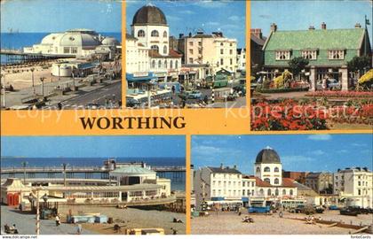 72465869 Worthing West Sussex St Ives Huntington Cambs