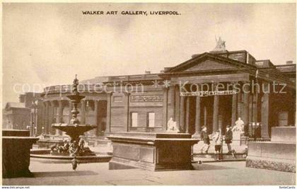 72808863 Liverpool Walker Art Gallery Liverpool