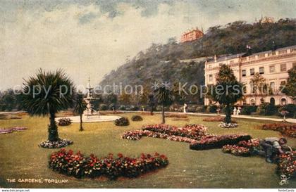 73561952 Torquay The Gardens Torquay