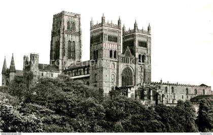 72756395 Durham UK Cathedral