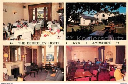 13551762 Ayr Ayrshire Berkeley Hotel