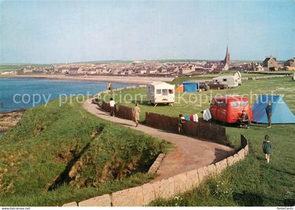 73595008 Caithness Sutherland Bright and busy norther town Caithness Sutherland