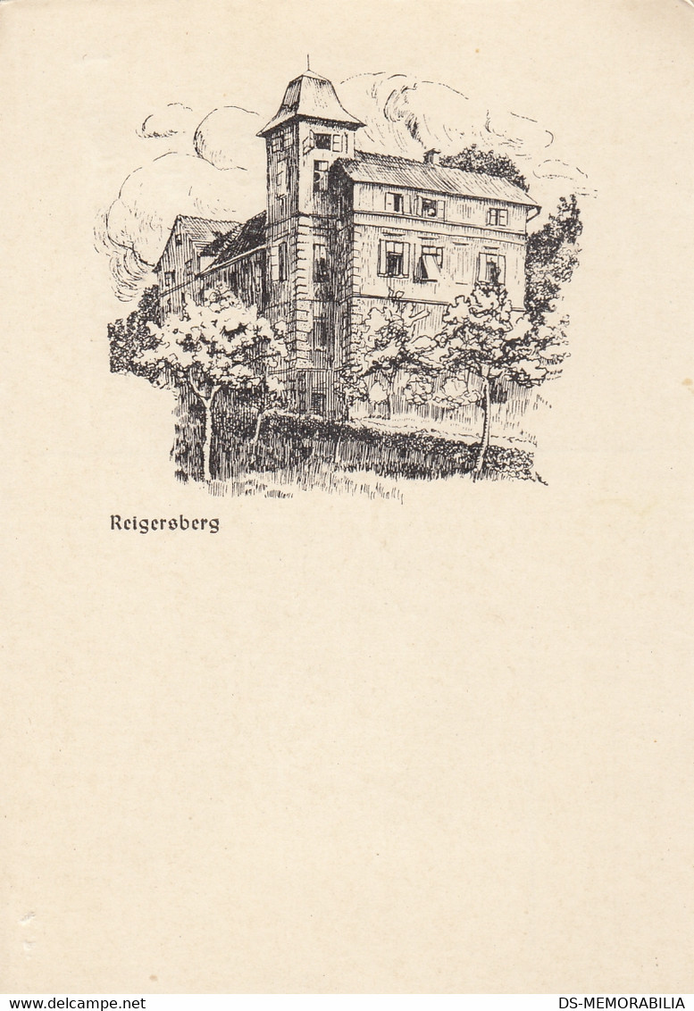 Reigersberg