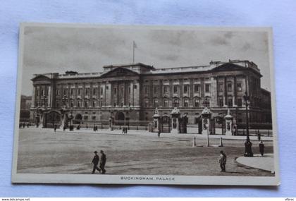 J153, London, buckingham palace, Angleterre