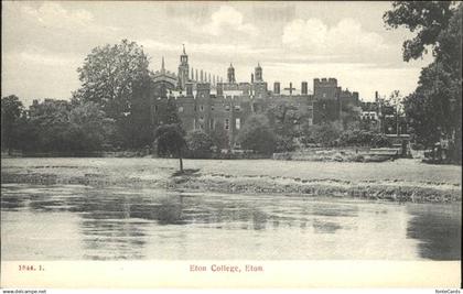 11384313 Eton Berkshire Eton College