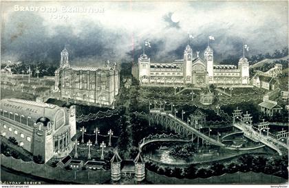 Bradford Exhibition 1904