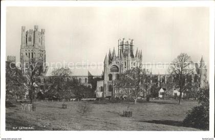 71969097 Ely East Cambridgeshire Ely Cathedral