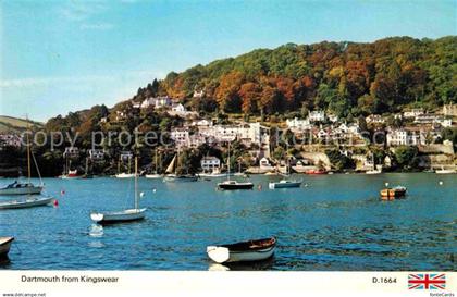 72856128 Dartmouth Devon Kingswear  Dartmouth Devon