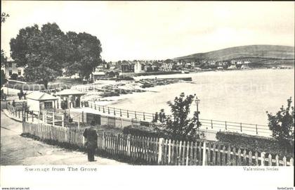 11923689 Swanage Purbeck Swanage The Grove