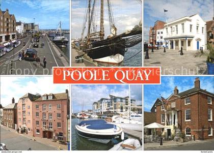 72469414 Poole Dorset Quay Poole Dorset