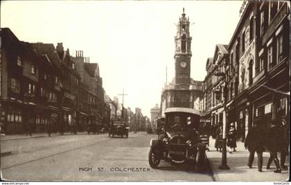 10928364 Colchester Colchester  *