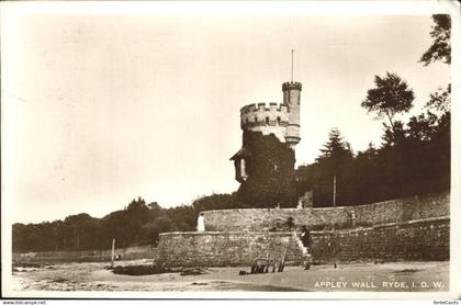 11193652 Ryde Isle of Wight Appley Wall Isle of Wight