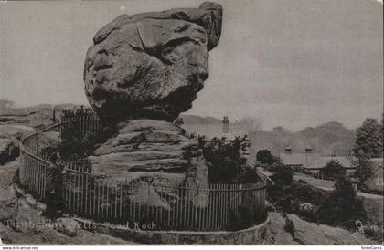 10927958 Tunbridge Wells Tunbridge Wells Toad Rock *