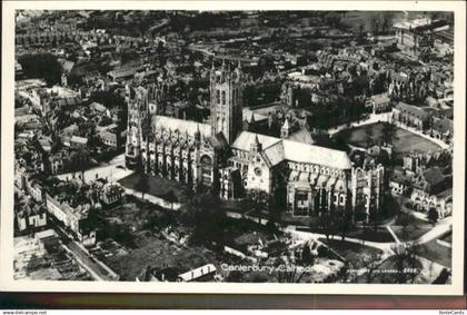 10991041 Canterbury Kent Canterbury Cathedral