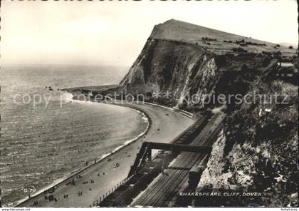 72183011 Dover Kent Shakespeare Cliff Dover