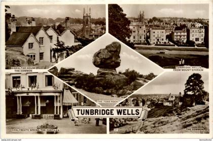 Tunbridge Wells