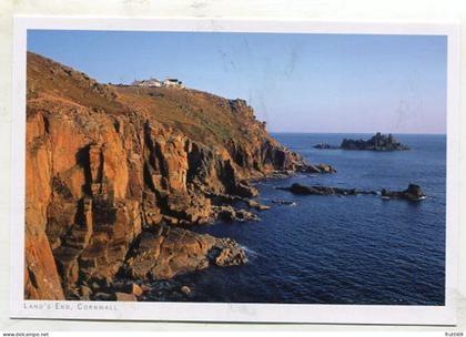 AK 145050 ENGLAND - Cornwall - Land's End